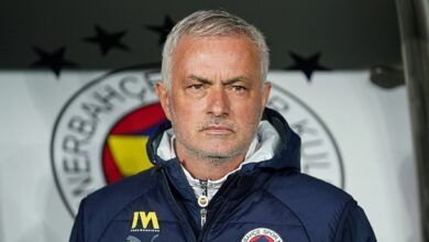 FENERBAHÇE HABERİ - Real Madrid’de Mourinho sürprizi! Eski takımına geri mi dönüyor?- Futbol