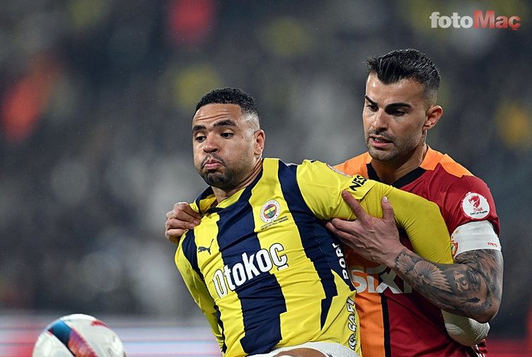 FENERBAHÇE HABERİ - Trabzonspor maçında oynamamıştı! Mourinho'dan flaş En-Nesyri kararı- Fenerbahçe