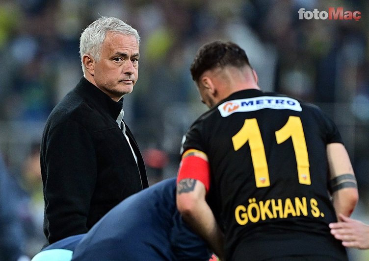 FENERBAHÇE HABERİ - Usta yazardan sert eleştiri: "Mourinho istifa mektubunu imzalamalı!"- Fenerbahçe