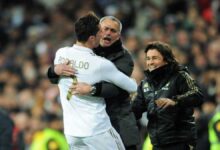 FENERBAHÇE HABERİ - Yer yerinden oynayacak! Mourinho ile Ronaldo yeniden bir araya geliyor- Diğer Haberler