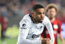 FENERBAHÇE HABERİ - Youssef En-Nesyri'den ayrılık planı! İngiliz basınından sürpriz transfer iddiası- Futbol
