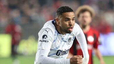FENERBAHÇE HABERİ - Youssef En-Nesyri'den ayrılık planı! İngiliz basınından sürpriz transfer iddiası- Fenerbahçe