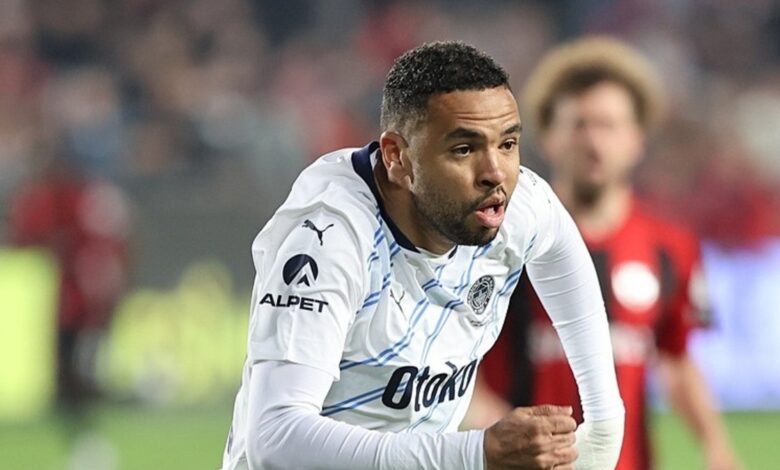 FENERBAHÇE HABERİ - Youssef En-Nesyri'den ayrılık planı! İngiliz basınından sürpriz transfer iddiası 20 FENERBAHÇE HABERİ - Youssef En-Nesyri'den ayrılık planı! İngiliz basınından sürpriz transfer iddiası- Fenerbahçe
