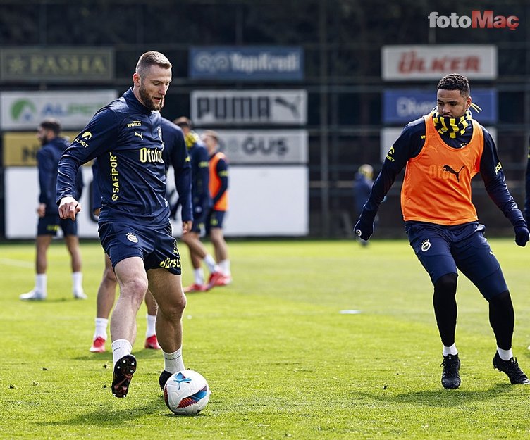 FENERBAHÇE HABERLERİ - Mourinho Sivas planını belirledi!- Fenerbahçe