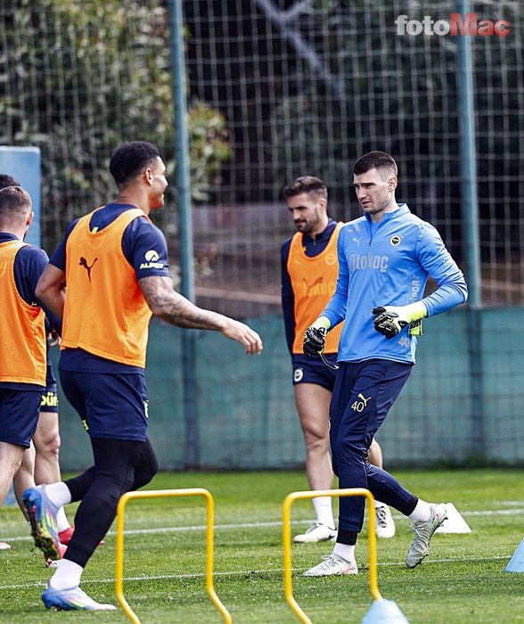 FENERBAHÇE HABERLERİ - Mourinho Sivas planını belirledi!- Fenerbahçe