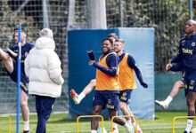 FENERBAHÇE HABERLERİ - Mourinho Sivas planını belirledi!- Diğer Haberler