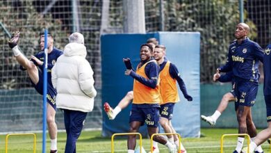 FENERBAHÇE HABERLERİ - Mourinho Sivas planını belirledi!- Futbol