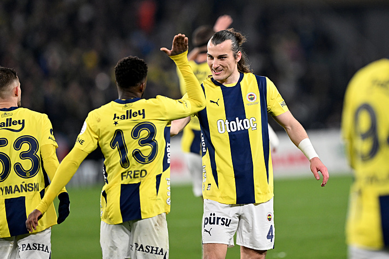 FENERBAHÇE MAÇI CANLI İZLE | Net Global Sivasspor-Fenerbahçe maçı saat kaçta ve hangi kanalda?- Fenerbahçe