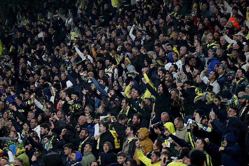 FENERBAHÇE MAÇI CANLI İZLE | Net Global Sivasspor-Fenerbahçe maçı saat kaçta ve hangi kanalda?- Fenerbahçe