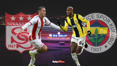 FENERBAHÇE MAÇI CANLI İZLE | Net Global Sivasspor-Fenerbahçe maçı saat kaçta ve hangi kanalda?- Futbol