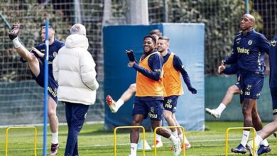 Fenerbahçe, Net Global Sivasspor maçı kadrosunu açıkladı! 4 önemli eksik- Futbol