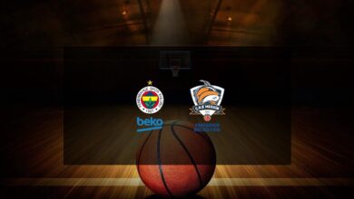 Fenerbahçe Opet - ÇBK Mersin maçı ne zaman, saat kaçta, hangi kanalda?🏀Kadınlar Basketbol play-off final maçı- Galibiyet