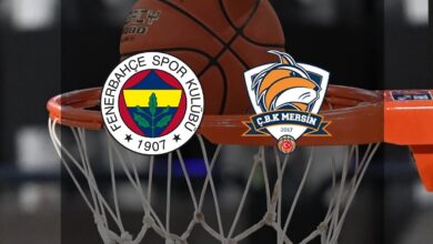 Fenerbahçe Opet - ÇBK Mersin maçı ne zaman, saat kaçta? Play-off final 2. maçı hangi kanalda?- Fenerbahçe
