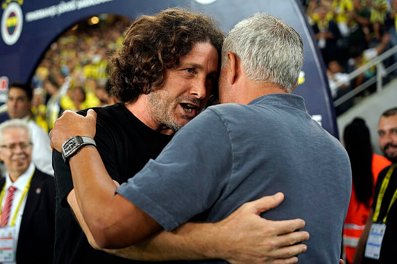 Fenerbahçe-Trabzonspor maçı ne zaman, saat kaçta? Fenerbahçe-Trabzonspor maçı hangi kanalda yayınlanacak?- Ligler