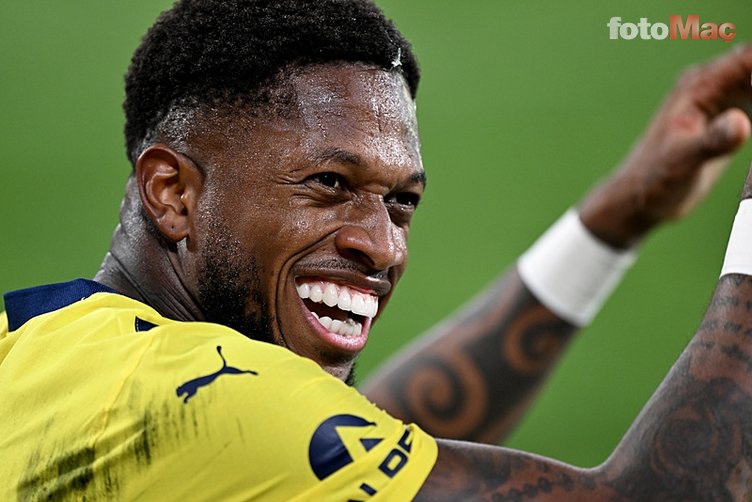 FENERBAHÇE TRANSFER HABERİ - Fred'e sürpriz talip! Çok istiyorlar ama...- Fenerbahçe