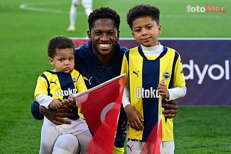 FENERBAHÇE TRANSFER HABERİ - Fred'e sürpriz talip! Çok istiyorlar ama...- Fenerbahçe