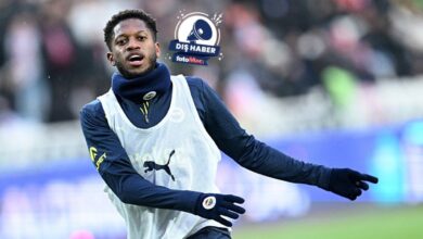 FENERBAHÇE TRANSFER HABERİ - Fred'e sürpriz talip! Çok istiyorlar ama...- Futbol