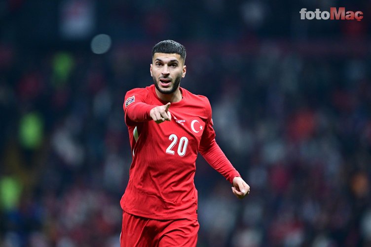 FENERBAHÇE TRANSFER HABERİ: İtanyan devi Oğuz Aydın'ın menajeri ile görüştü! Bonservis bedeli...- Fenerbahçe