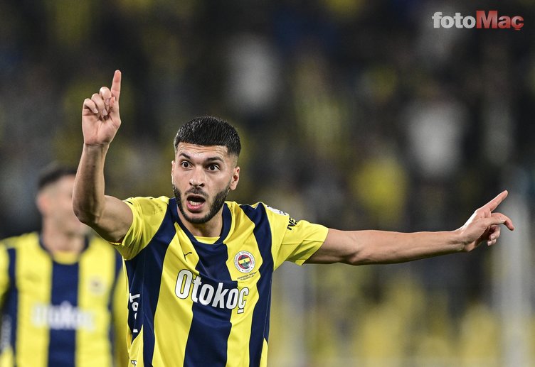 FENERBAHÇE TRANSFER HABERİ: İtanyan devi Oğuz Aydın'ın menajeri ile görüştü! Bonservis bedeli...- Fenerbahçe