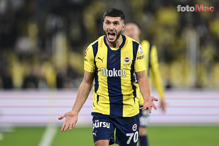 FENERBAHÇE TRANSFER HABERİ: İtanyan devi Oğuz Aydın'ın menajeri ile görüştü! Bonservis bedeli...- Fenerbahçe