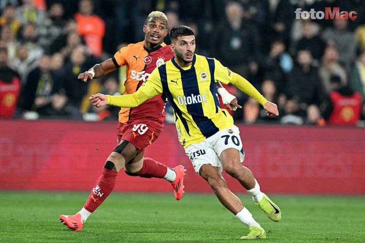 FENERBAHÇE TRANSFER HABERİ: İtanyan devi Oğuz Aydın'ın menajeri ile görüştü! Bonservis bedeli...- Fenerbahçe