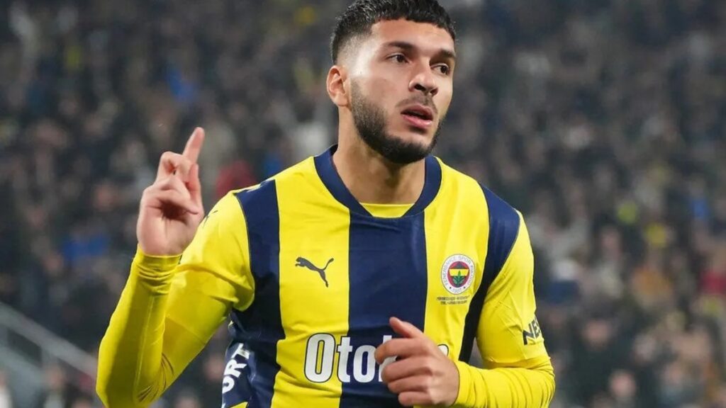 FENERBAHÇE TRANSFER HABERİ: İtanyan devi Oğuz Aydın'ın menajeri ile görüştü! Bonservis bedeli...- Fenerbahçe