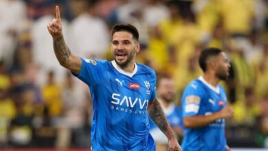 FENERBAHÇE TRANSFER HABERİ - Mourinho Al-Hilal'in gol makinesini istedi!- Futbol