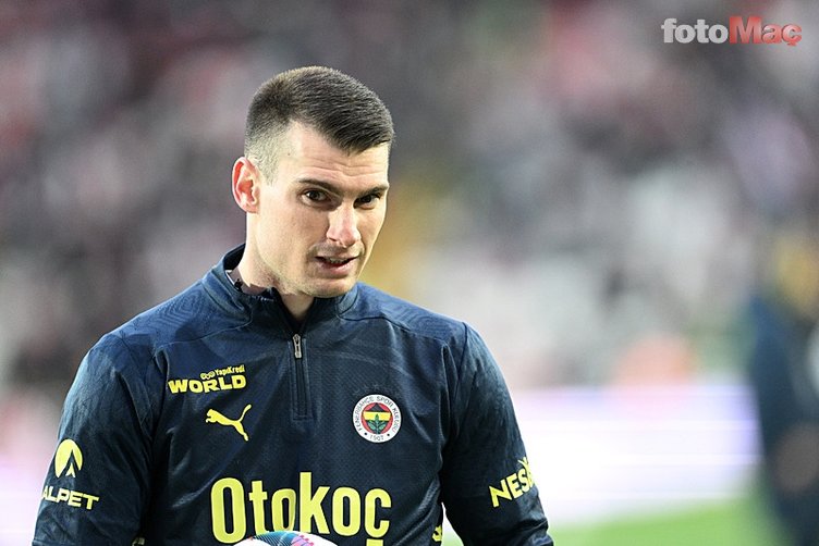 Fenerbahçe transferde vites yükseltti! Şampiyonlar Ligi için kadroda büyük değişim- Fenerbahçe