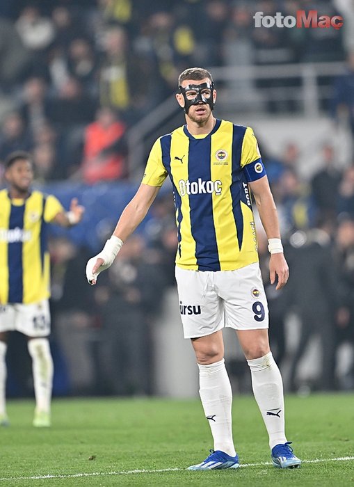 Fenerbahçe transferde vites yükseltti! Şampiyonlar Ligi için kadroda büyük değişim- Fenerbahçe
