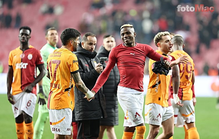 Fenerbahçe ve Galatasaray transferde Trabzonspor'un yıldızı için karşı karşıya!- Fenerbahçe