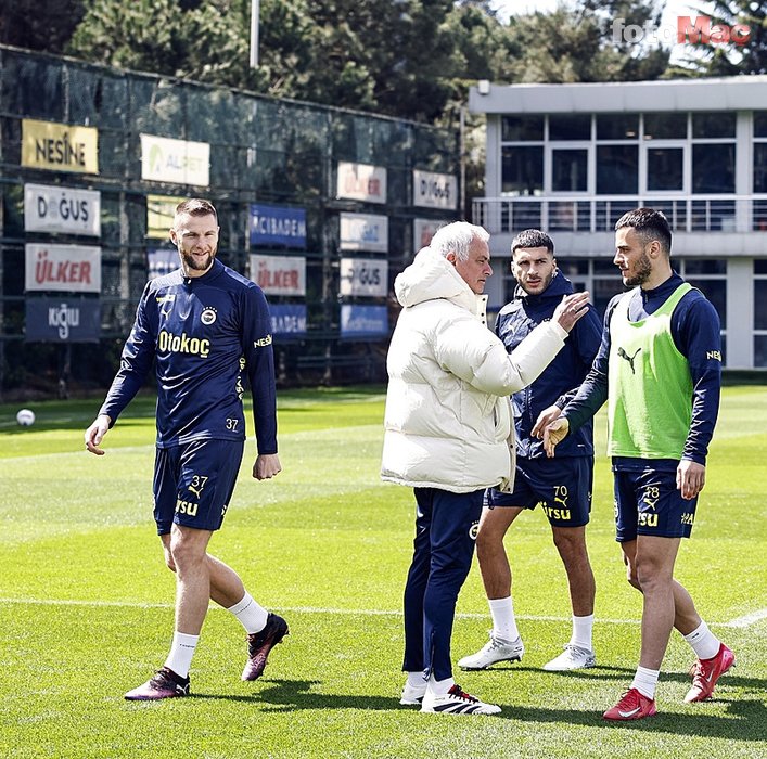 Fenerbahçe ve Galatasaray transferde Trabzonspor'un yıldızı için karşı karşıya!- Fenerbahçe