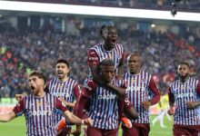 Fenerbahçe ve Galatasaray transferde Trabzonspor'un yıldızı için karşı karşıya!- Fenerbahçe