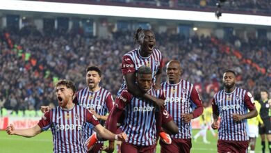 Fenerbahçe ve Galatasaray transferde Trabzonspor'un yıldızı için karşı karşıya!- Fenerbahçe