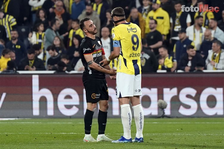 Fenerbahçe'de ayrılık rüzgarı! Bellona Kayserispor maçı sonrası 12 futbolcunun bileti kesildi- Fenerbahçe