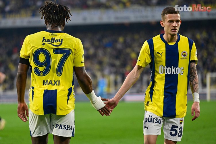 Fenerbahçe'de ayrılık rüzgarı! Bellona Kayserispor maçı sonrası 12 futbolcunun bileti kesildi- Fenerbahçe