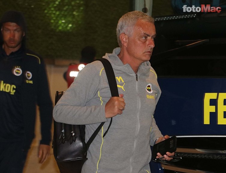 Fenerbahçe'de Beşiktaş derbisi öncesi büyük endişe!- Fenerbahçe