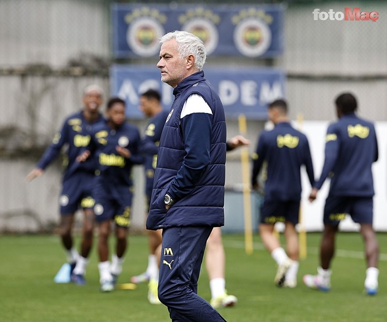 Fenerbahçe'de Beşiktaş derbisi öncesi büyük endişe!- Fenerbahçe