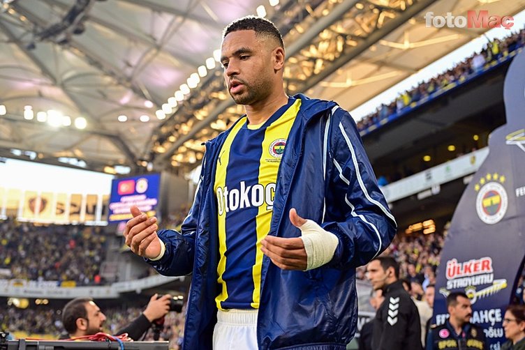Fenerbahçe’de En Nesyri krizi! Ayrılık sinyalleri geldi- Fenerbahçe