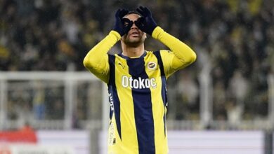 Fenerbahçe’de En Nesyri krizi! Ayrılık sinyalleri geldi- Fenerbahçe