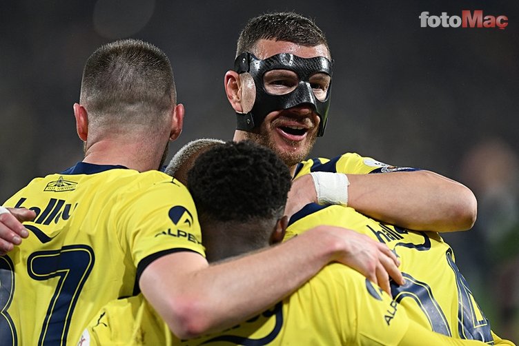 Fenerbahçe'de flaş ayrılık! Bir maça bile çıkmadan gidiyor- Fenerbahçe