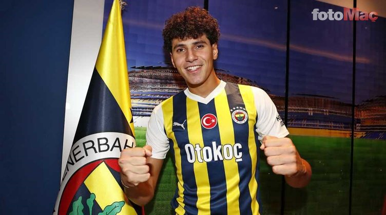 Fenerbahçe'de flaş ayrılık! Bir maça bile çıkmadan gidiyor- Fenerbahçe
