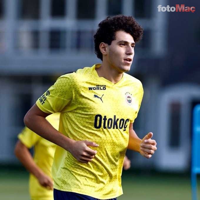 Fenerbahçe'de flaş ayrılık! Bir maça bile çıkmadan gidiyor- Fenerbahçe