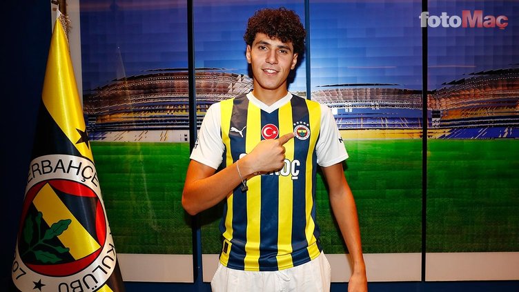 Fenerbahçe'de flaş ayrılık! Bir maça bile çıkmadan gidiyor- Fenerbahçe