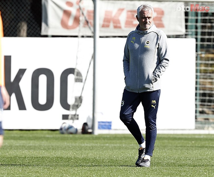 Fenerbahçe'de flaş En-Nesyri gerçeği! Yedek kalma sebebi...- Fenerbahçe