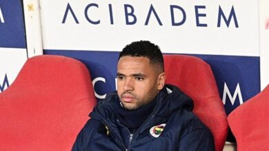 Fenerbahçe'de flaş En-Nesyri gerçeği! Yedek kalma sebebi...- Fenerbahçe