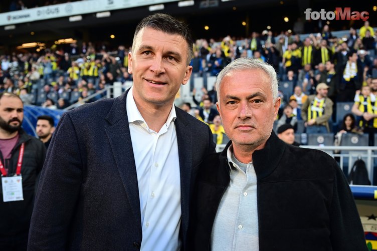 Fenerbahçe'de Jose Mourinho krizi! Tazminat bedeli dudak uçuklattı- Fenerbahçe