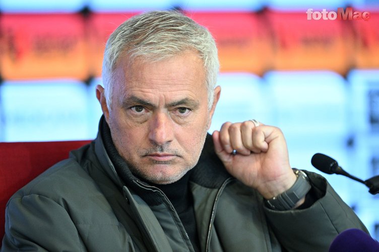 Fenerbahçe'de Jose Mourinho krizi! Tazminat bedeli dudak uçuklattı- Fenerbahçe