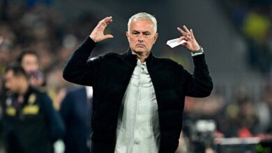 Fenerbahçe'de Jose Mourinho krizi! Tazminat bedeli dudak uçuklattı- Fenerbahçe