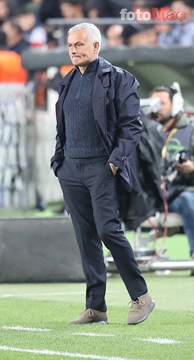 Fenerbahçe'de köklü değişim! Mourinho'nun raporu doğrultusunda yıldızlarla yollar ayrılıyor- Fenerbahçe