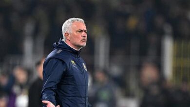 Fenerbahçe'de Net Global Sivasspor maçı öncesi büyük tehlike!- Diğer Haberler